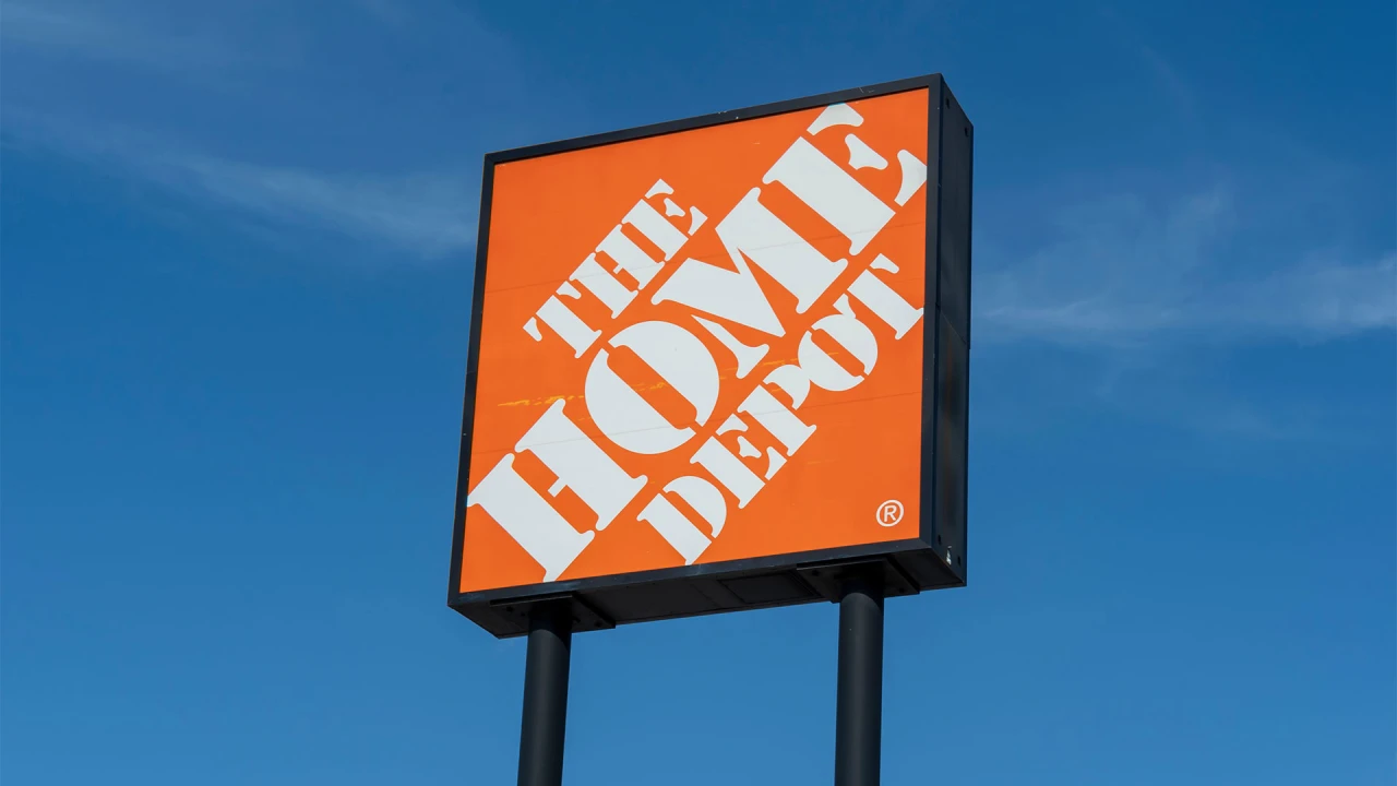 Home Depot announces $4.3 billion deal to acquire GMS building products distributor
