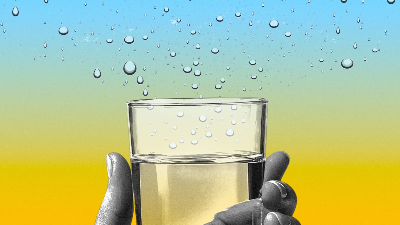 New MIT tech turns desert air into safe drinking water