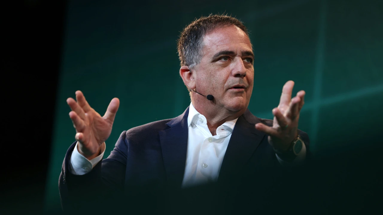 Cato Networks secures $359 million in latest funding round