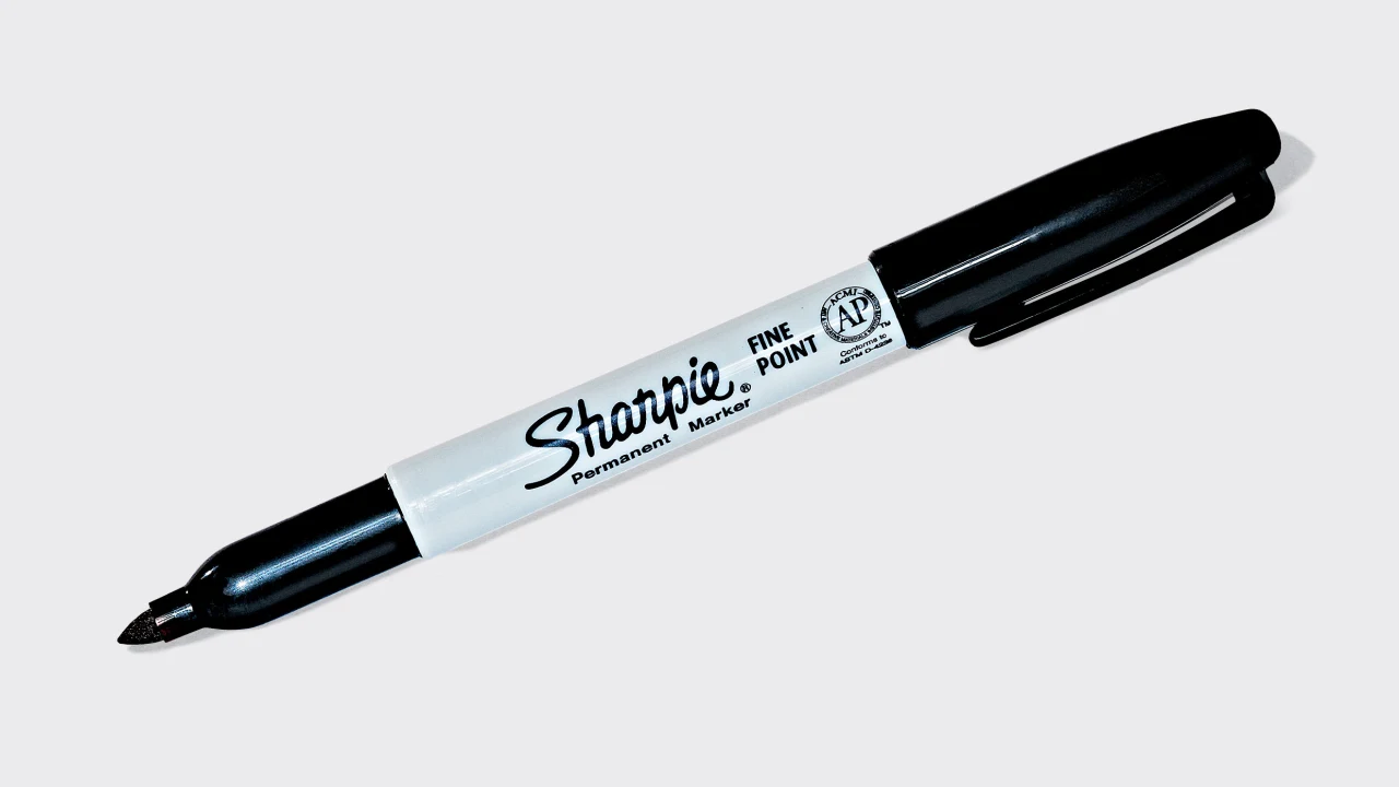The Sharpie story: Inside a brand so strong that Starbucks is now depending on it
