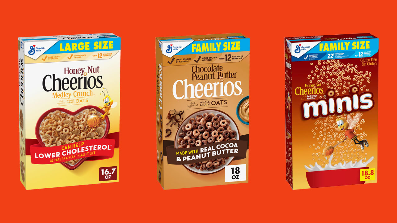 Cheerios lovers, brace yourselves: three flavors are gone — here’s why.