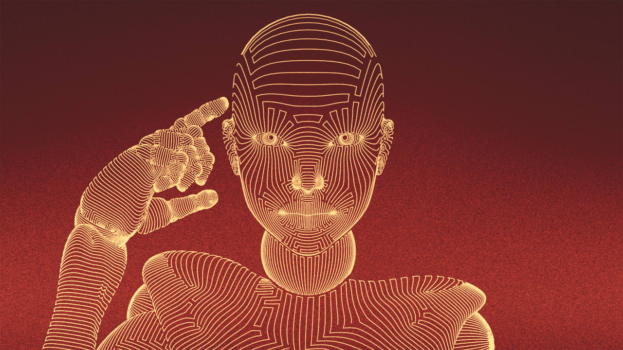 AI is posing immediate threats to your business. Here’s how to protect yourself