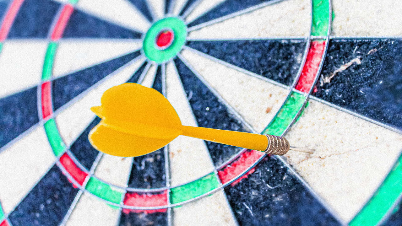 The value of ‘almost.’ Why near misses can make or break you