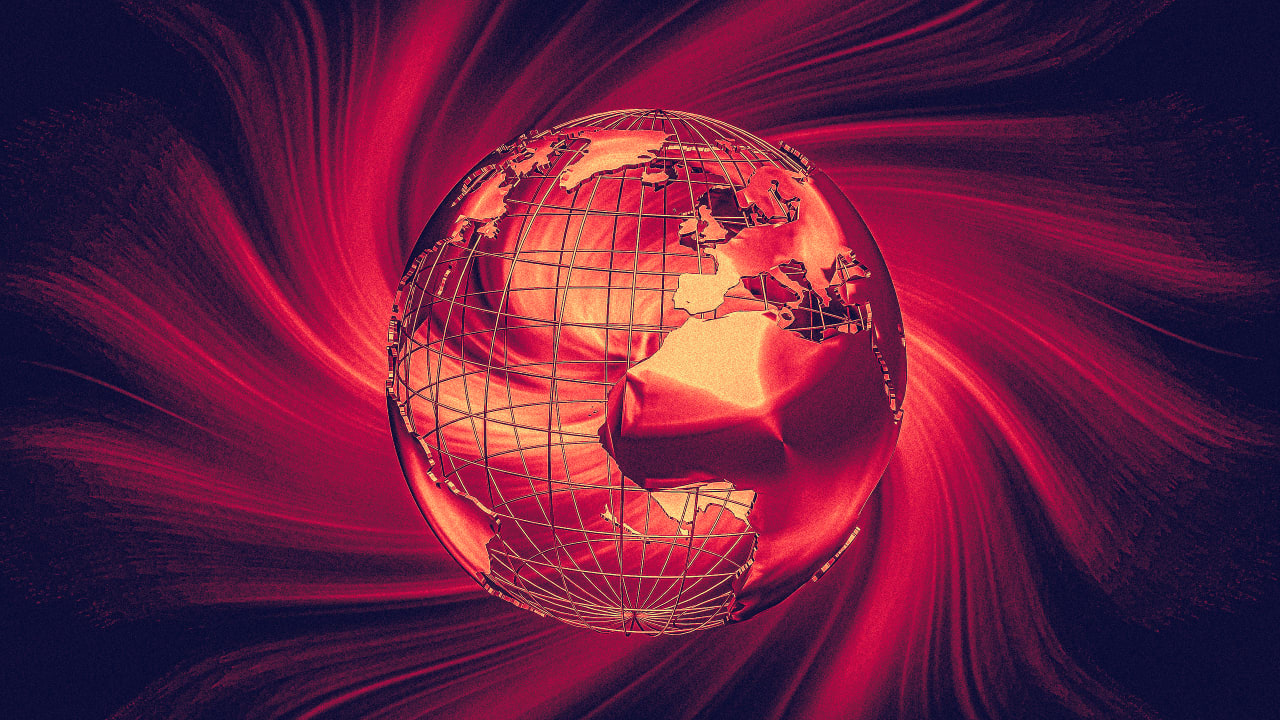 Humanity has been through many apocalypses. Here are some lessons