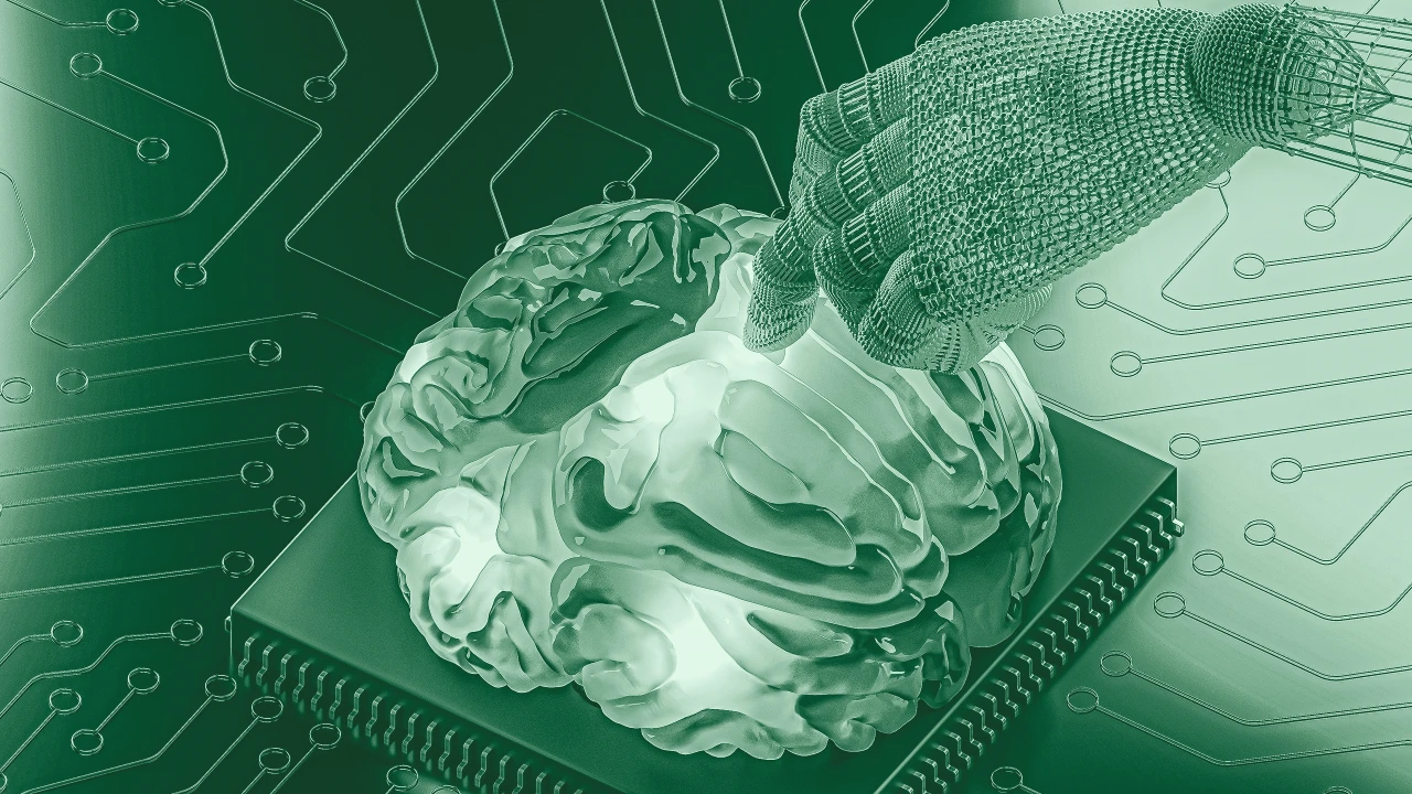 Your leadership playbook needs an AI update