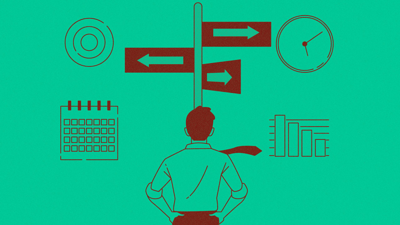 6 ways leaders can build a reinvention mindset