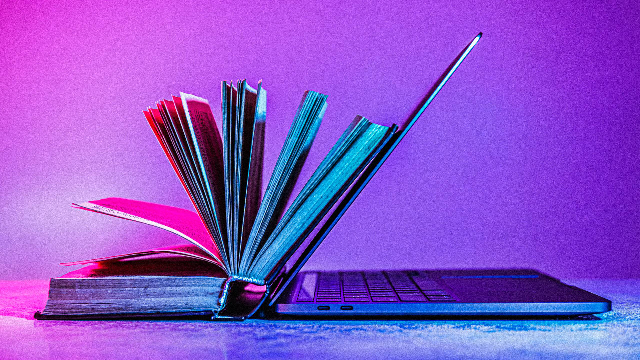 5 books about AI to get you caught up in 2025