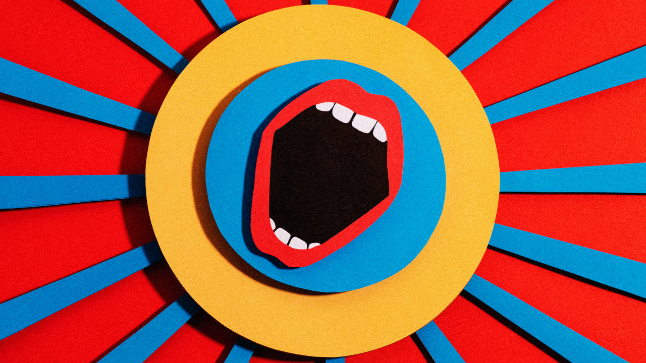 How to transform a boring speech and improve your public speaking skills
