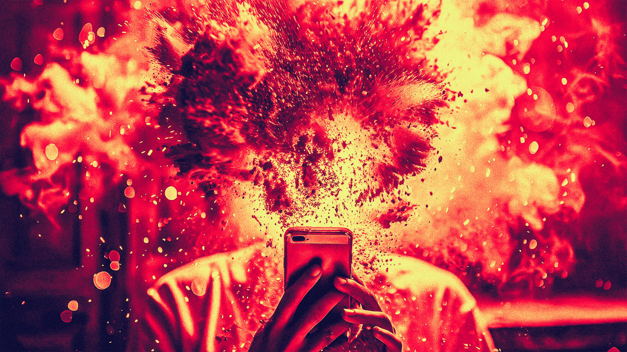 Why defunding research on misinformation and disinformation isn’t what Americans want