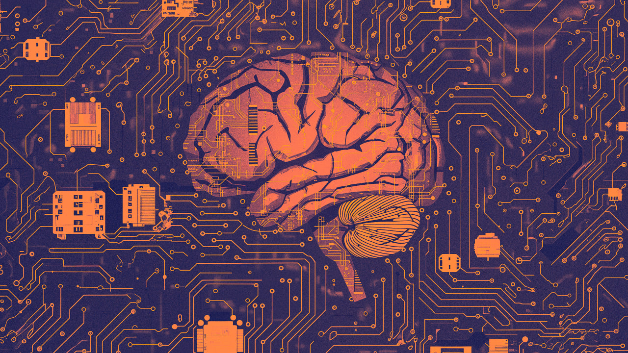Will AI replace humans at work? 4 ways it already has the edge