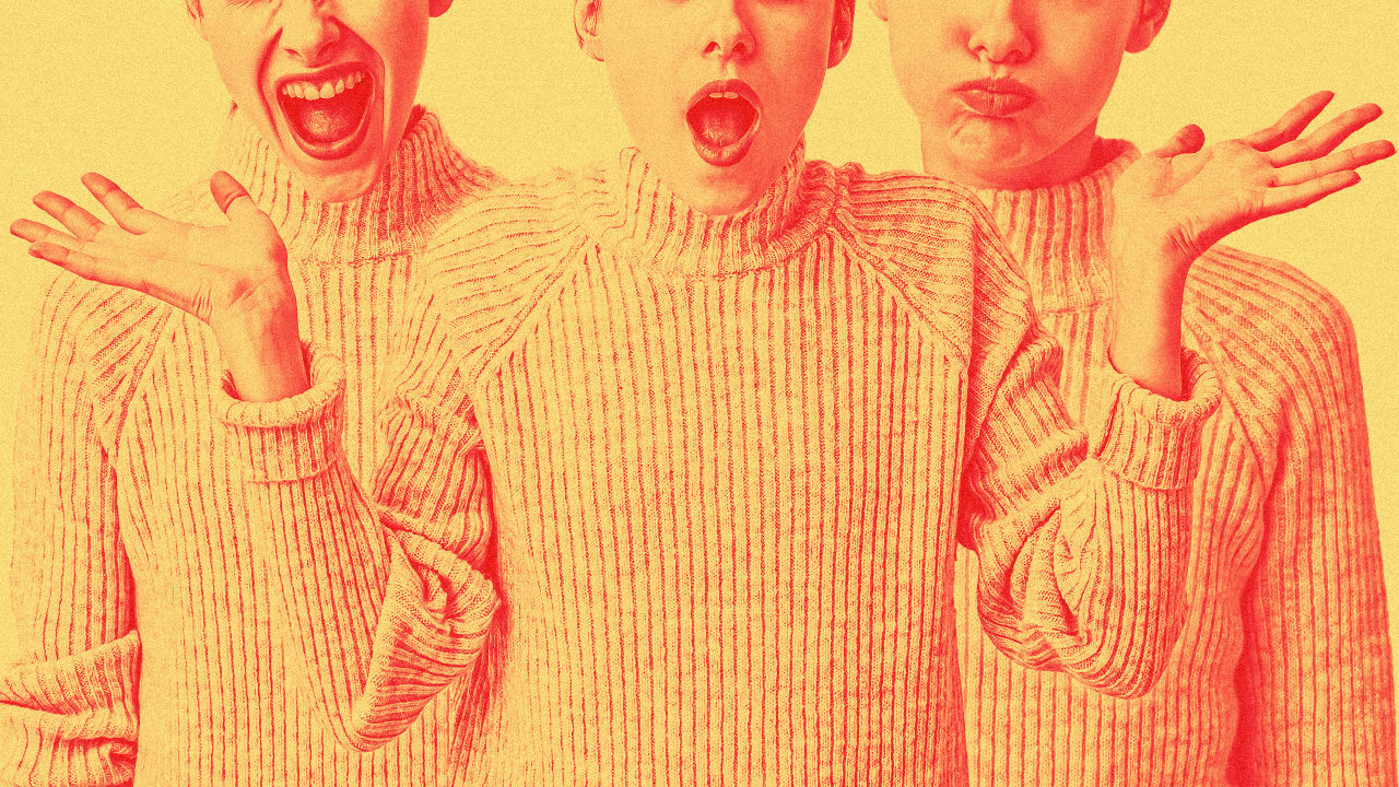 6 emotions that come up in difficult conversations—and how to handle them professionally