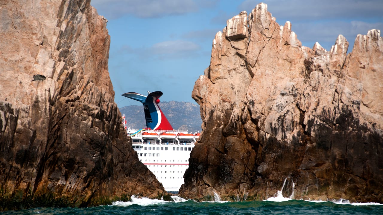 Carnival is overhauling its cruise rewards program: Changes, launch dates to know