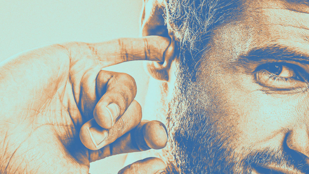 Ear wax may hold the key to early Parkinson’s diagnosis