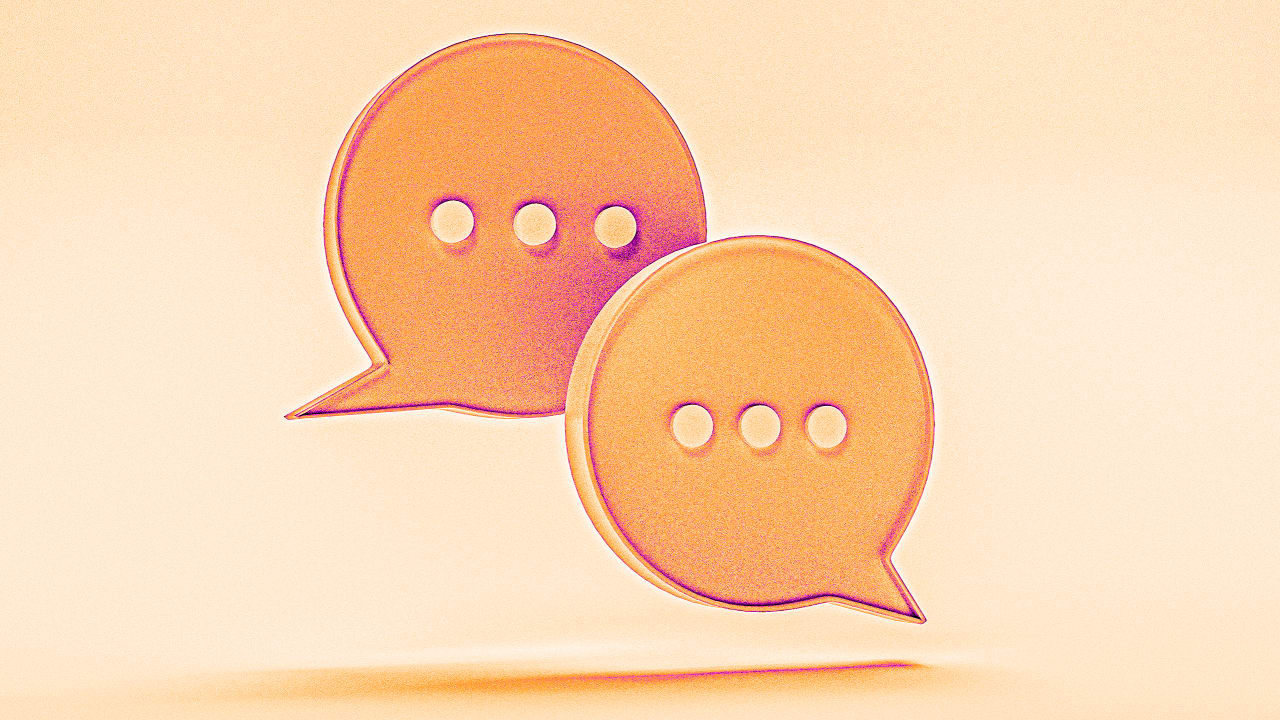Small talk isn’t worthless. Here’s how to use it to accelerate your career