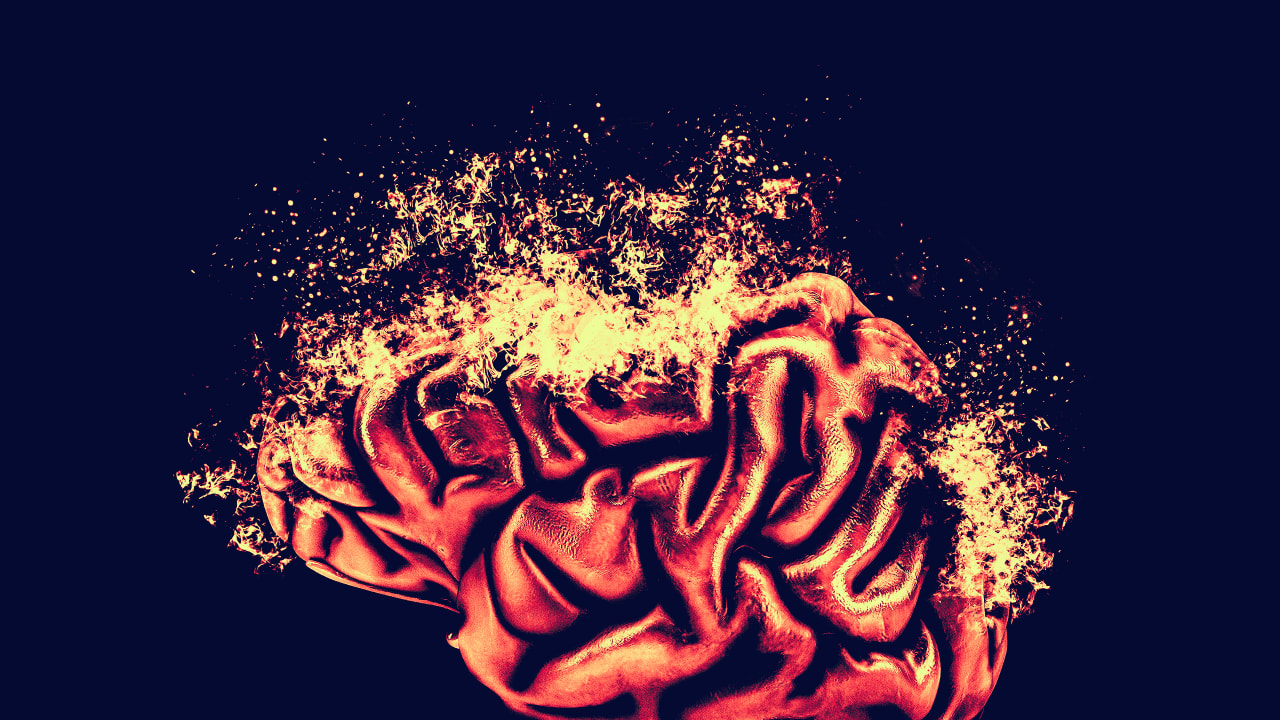Your reliance on ChatGPT might be really bad for your brain