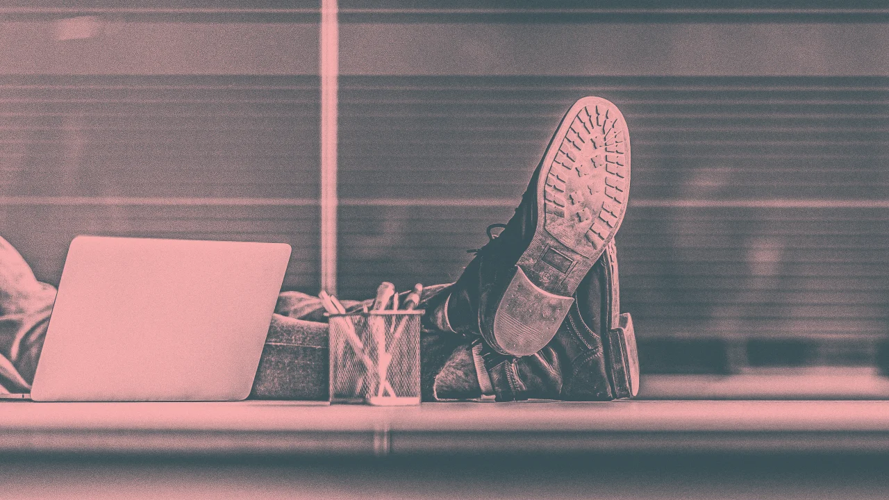 40% of Gen Z men are using AI to cheat at work