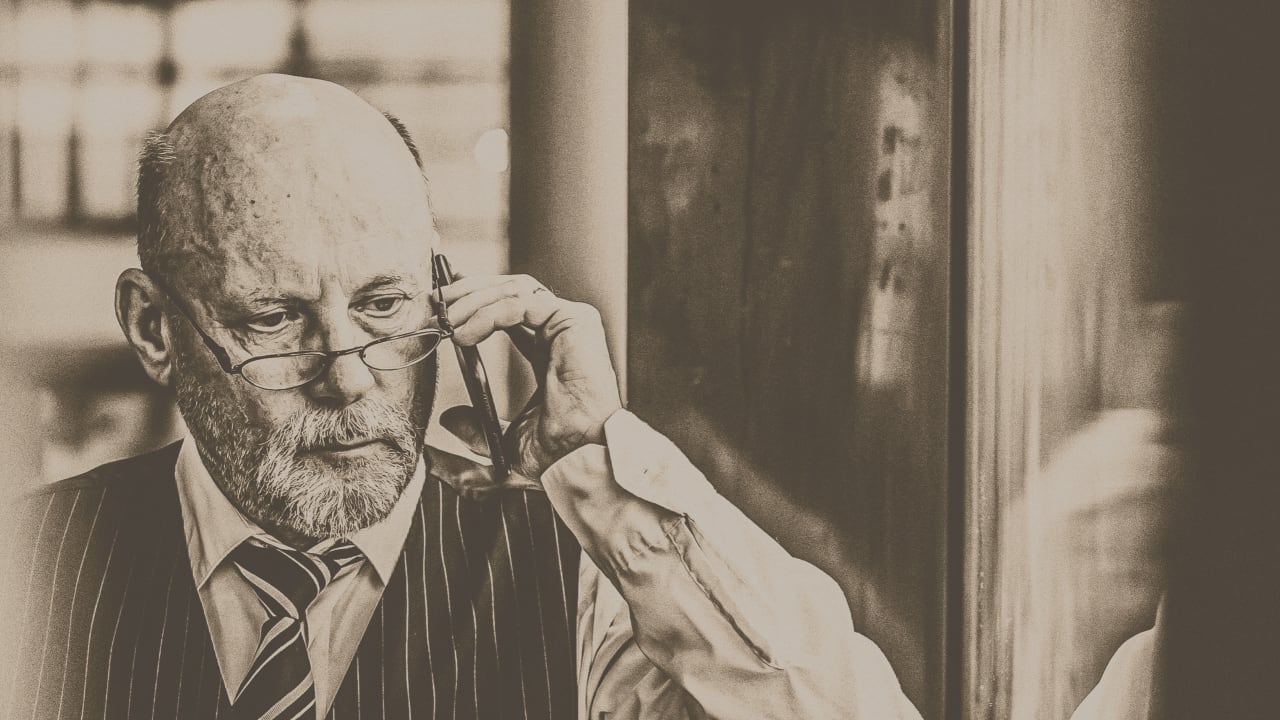 Aging entrepreneurs face new policy hurdles. Here’s how to help