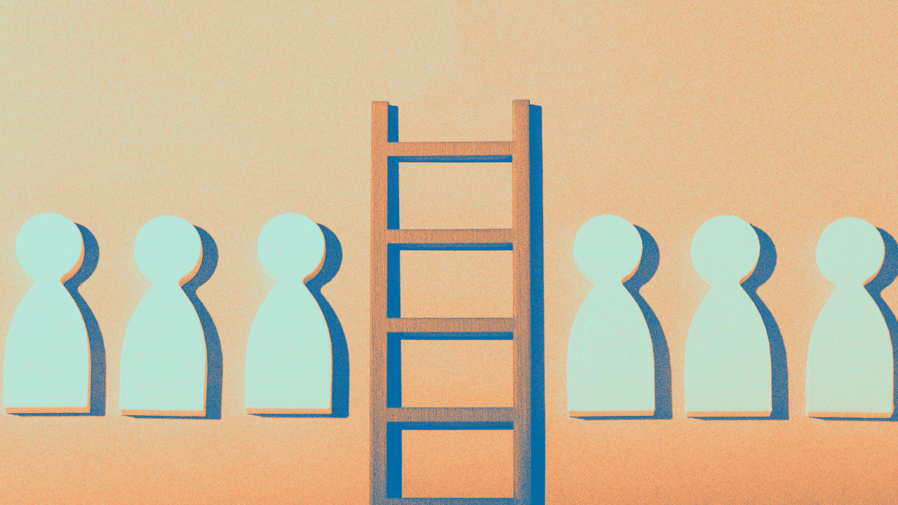No one wants to be a leader. Here’s why it’s still a great role.