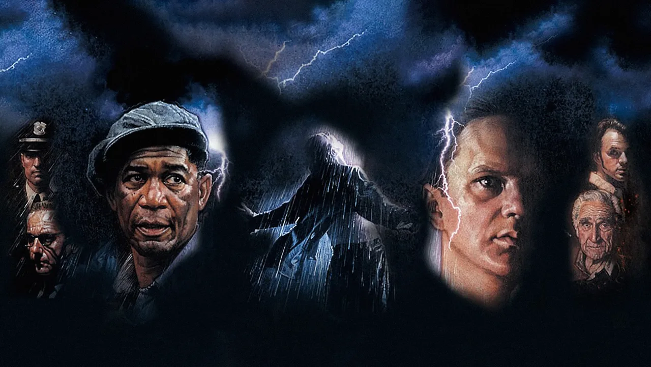 Why ‘The Shawshank Redemption’ is the best movie about investing ever made