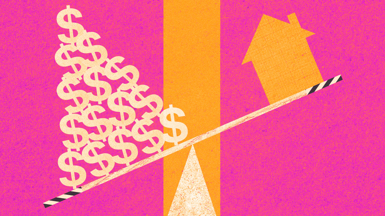 The housing market is shifting—here’s where it’s happening most rapidly