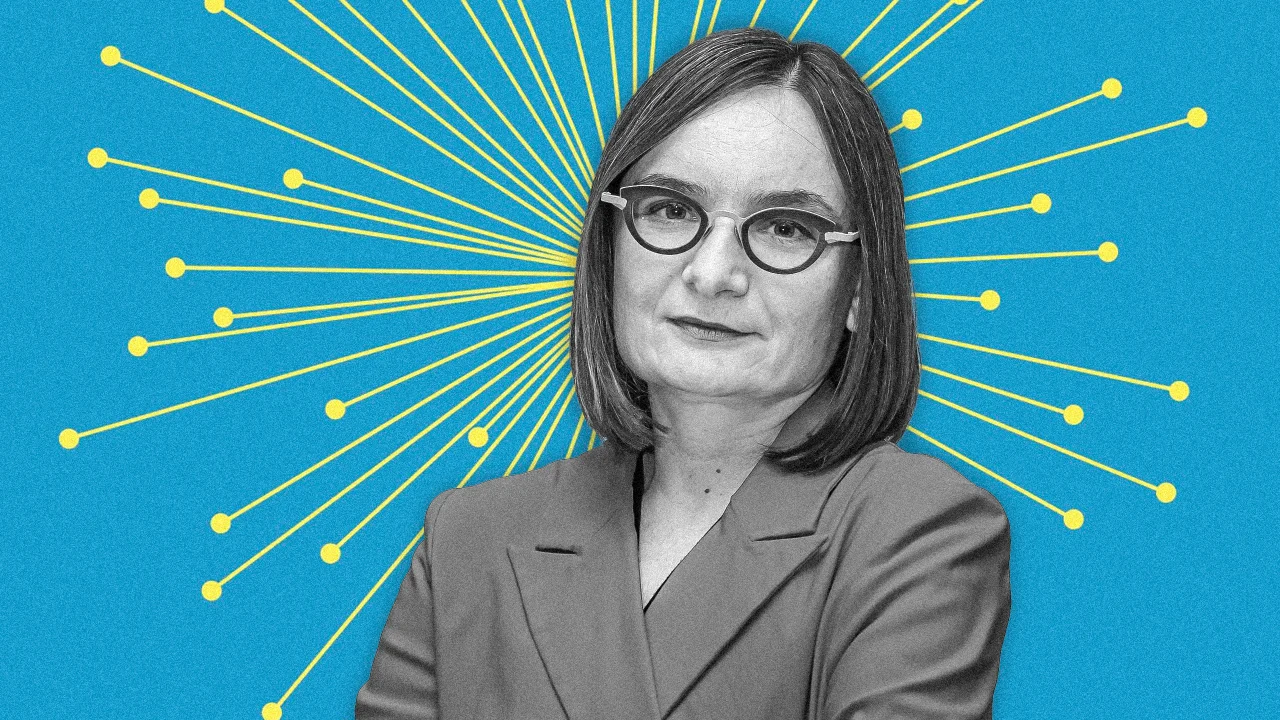‘I am very motivated by frustration’: A Yale creativity expert on how to turn your ideas into action