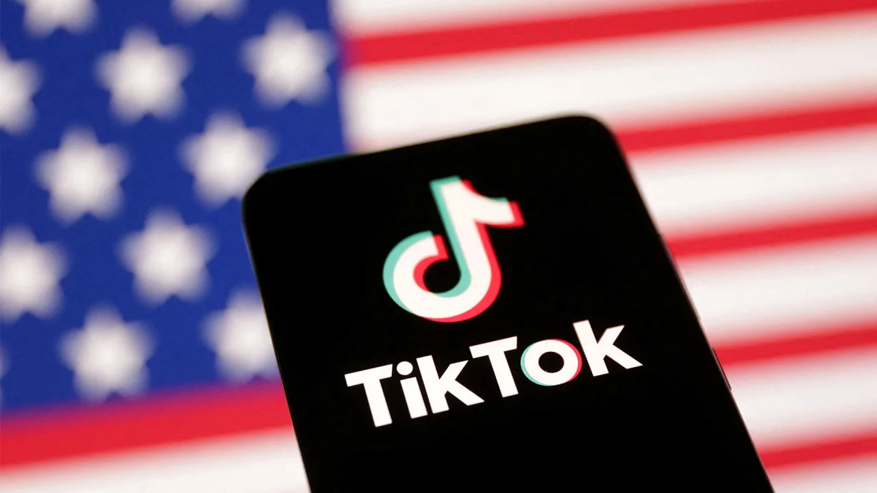 Report: TikTok is building a new version of its app for U.S. users, as expected sale looms