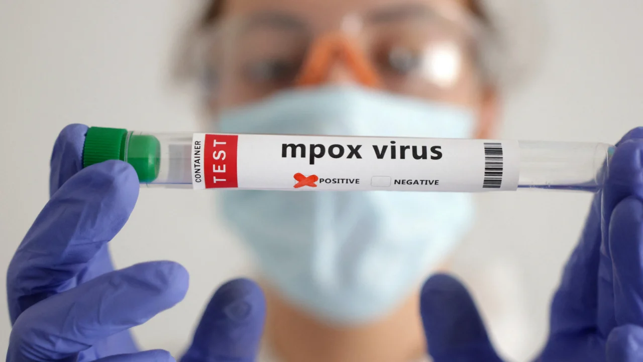 Taxpayer-funded vaccines meant to aid Africa are at risk of expiring