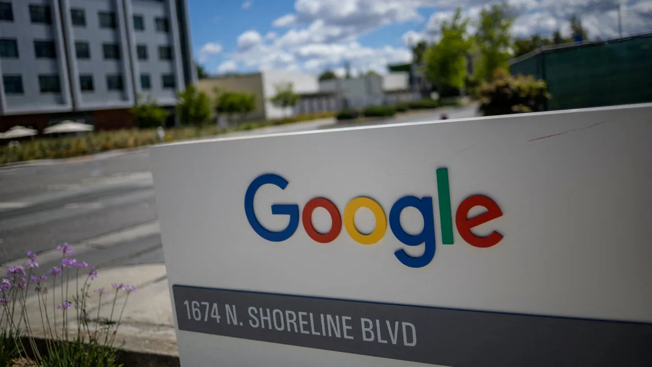 Alphabet’s Q2 revenue beats estimates as cloud computing surges