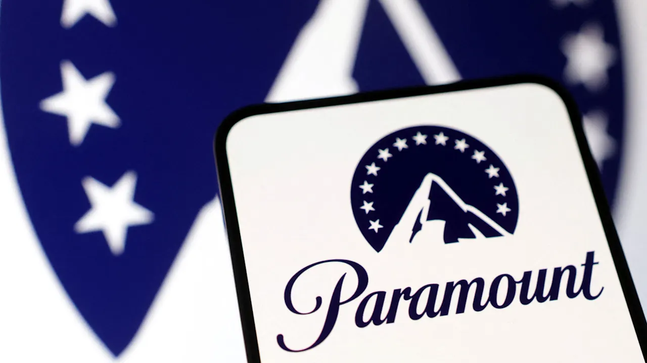 The Paramount-Skydance merger, worth $8 billion, has been approved the FCC