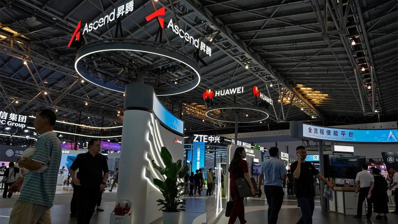 China’s Huawei Technologies must face fraud and racketeering charges, says U.S. judge