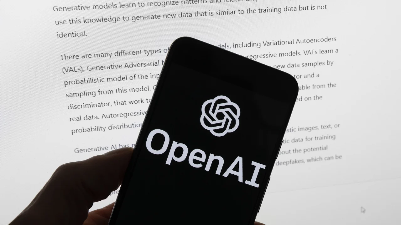 OpenAI advisory board says it should remain a nonprofit