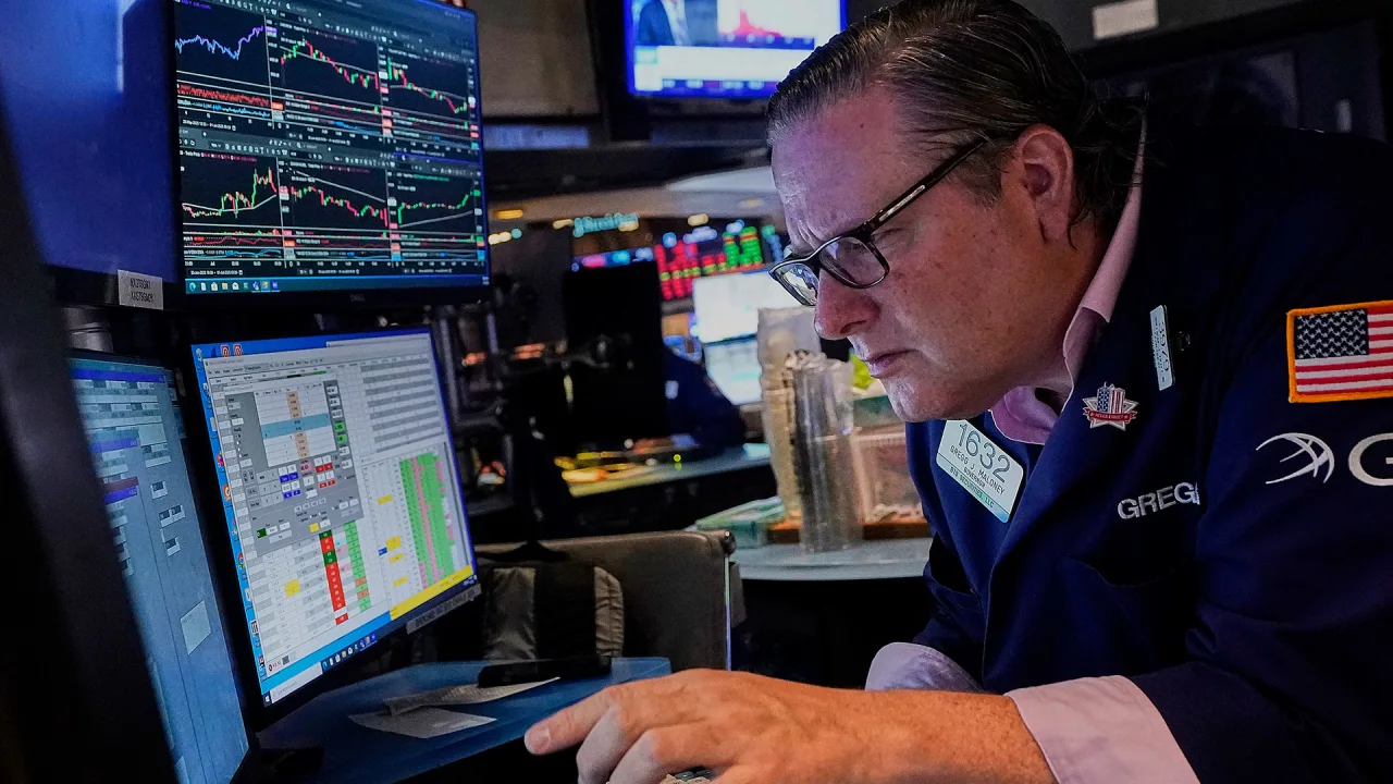 Trump’s tariff pause is about to expire. Here’s how Wall Street is handling the looming deadline