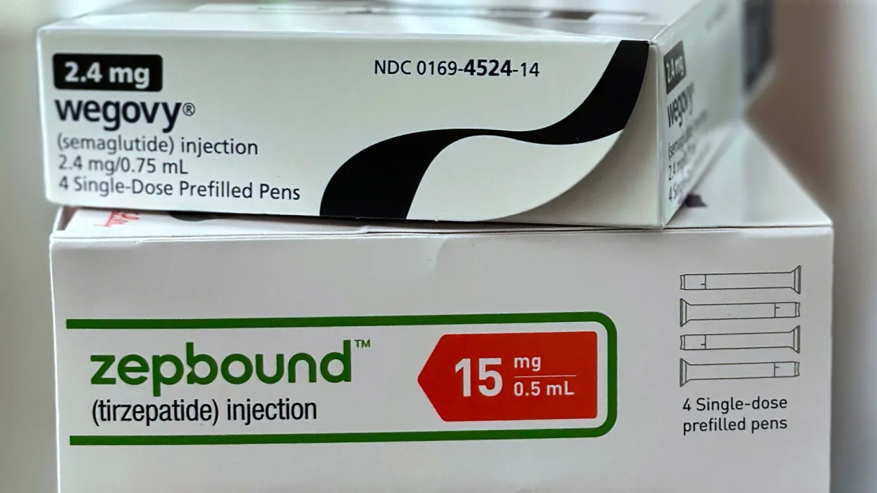 Wegovy and Zepbound prices are dropping, but steady access to the weight-loss drugs remains a challenge