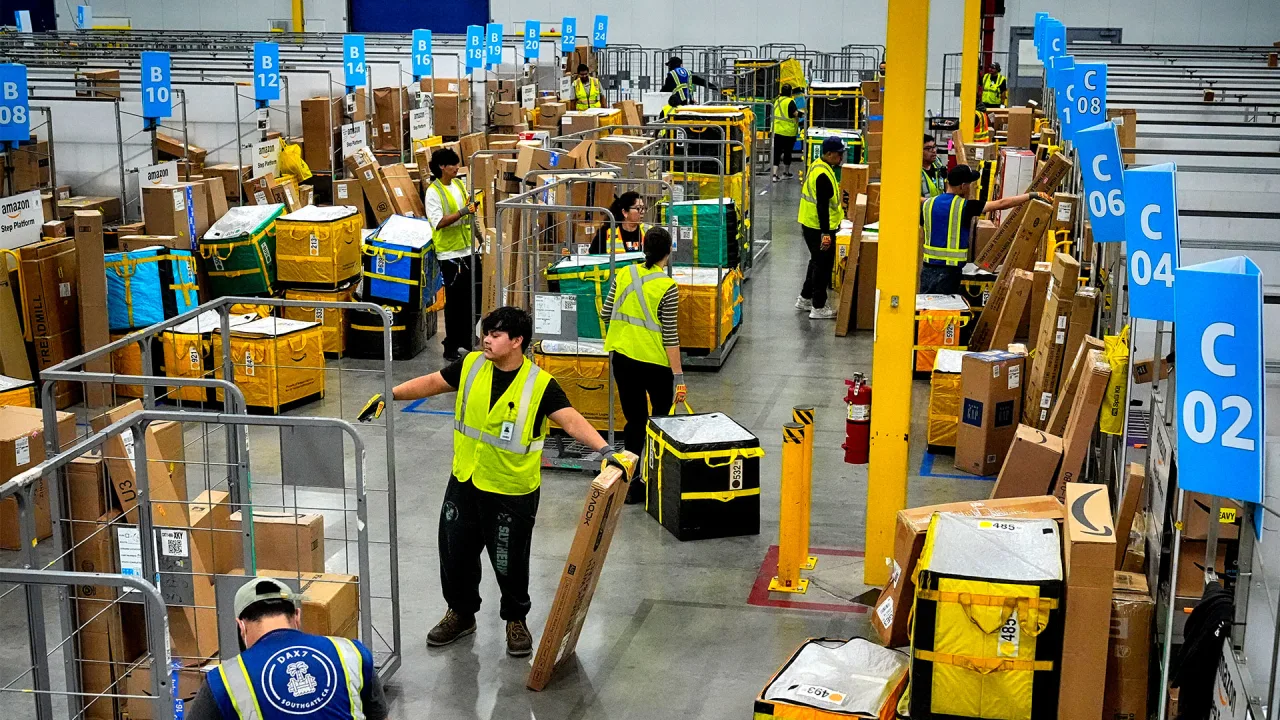 Amazon is extending Prime Day deals in 2025, here’s why