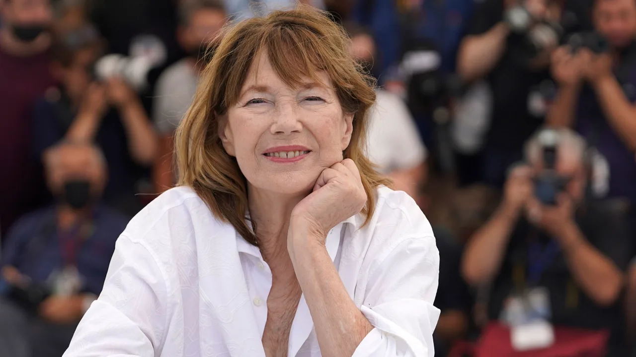 Jane Birkin’s namesake Hermès bag is up for auction at Sotheby’s