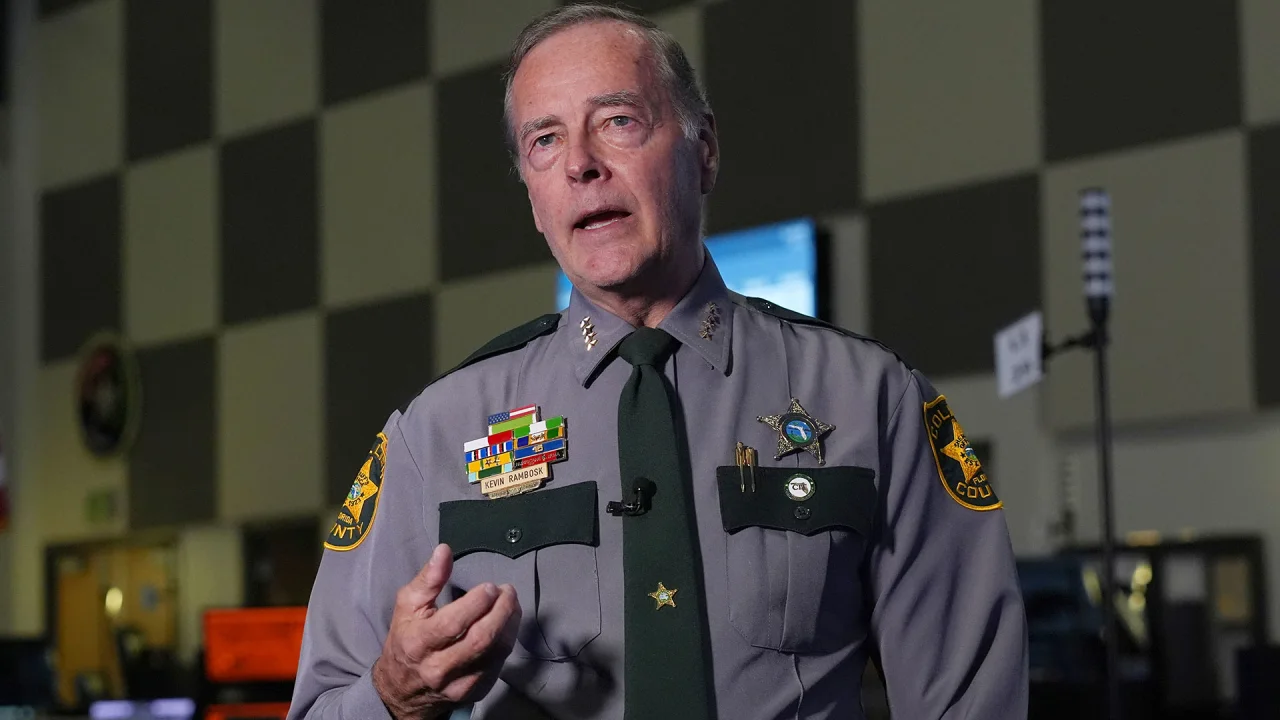 How this Florida county is using new 911 technology to save lives