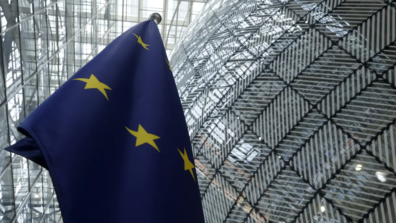 EU trade ministers call Trump’s 30% tariffs ‘absolutely unacceptable’