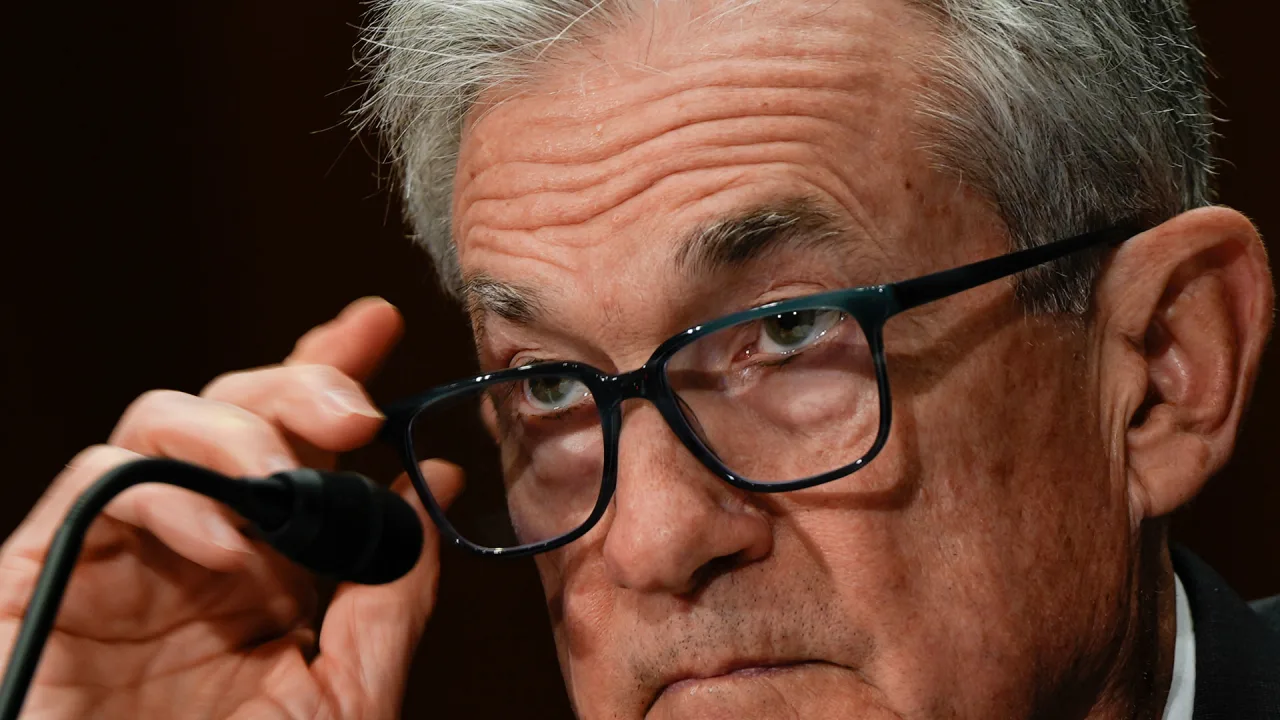 Trump says he’s found a way to fire Fed Reserve Chair Powell. Here’s how