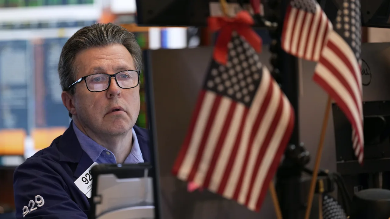 Wall Street rises to more records, boosted by earnings and retail sales