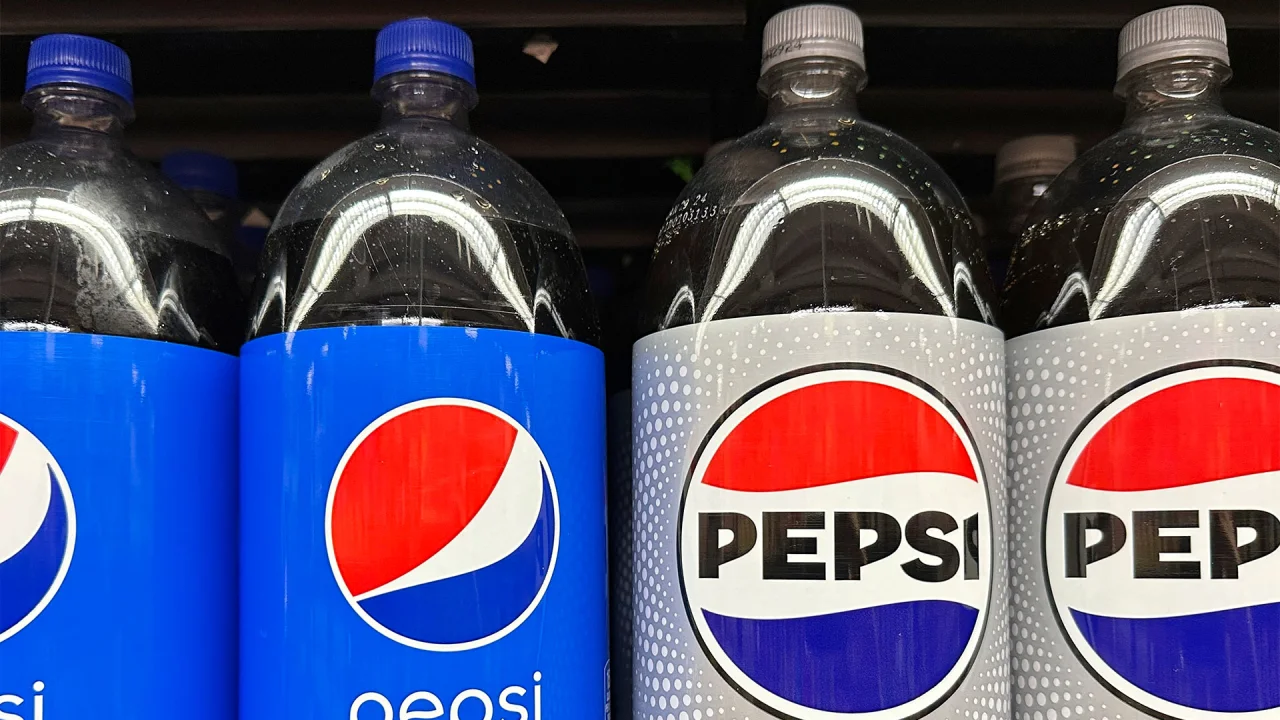 PepsiCo’s Q2 earnings beat Wall Street expectations despite sluggish U.S. sales