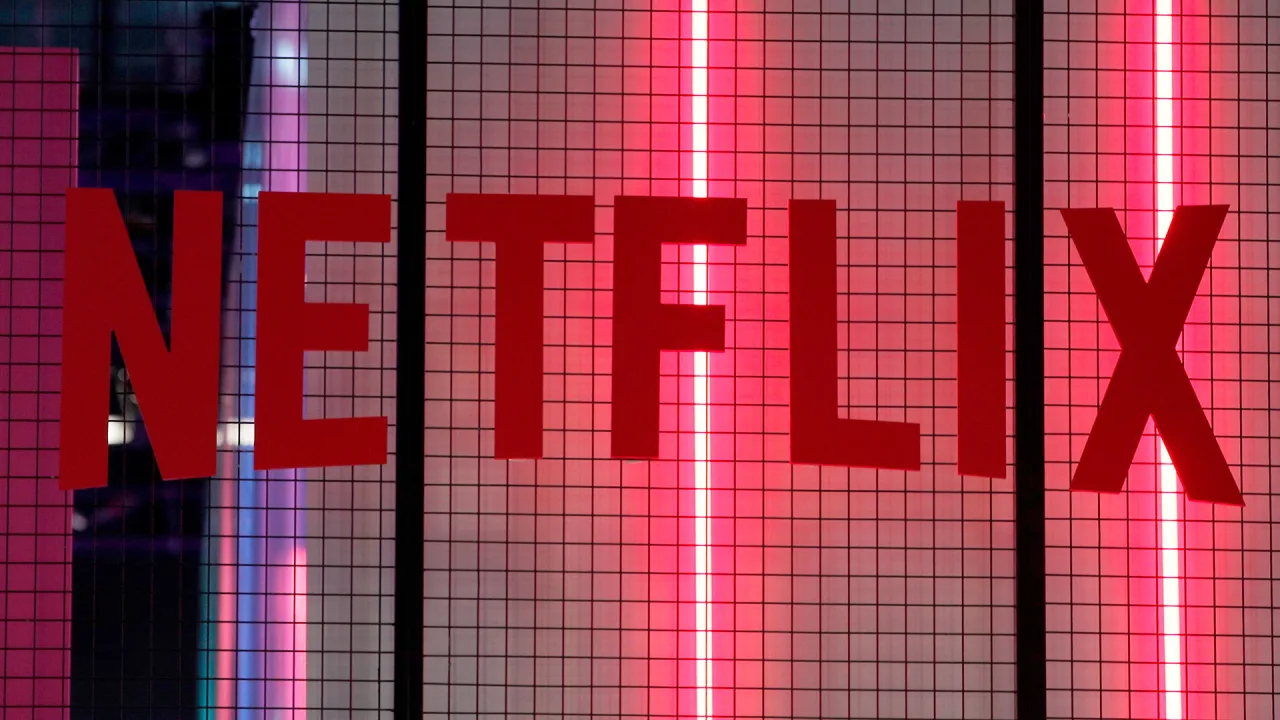 Netflix releases Q2 earnings showing a continued stretch of steady growth