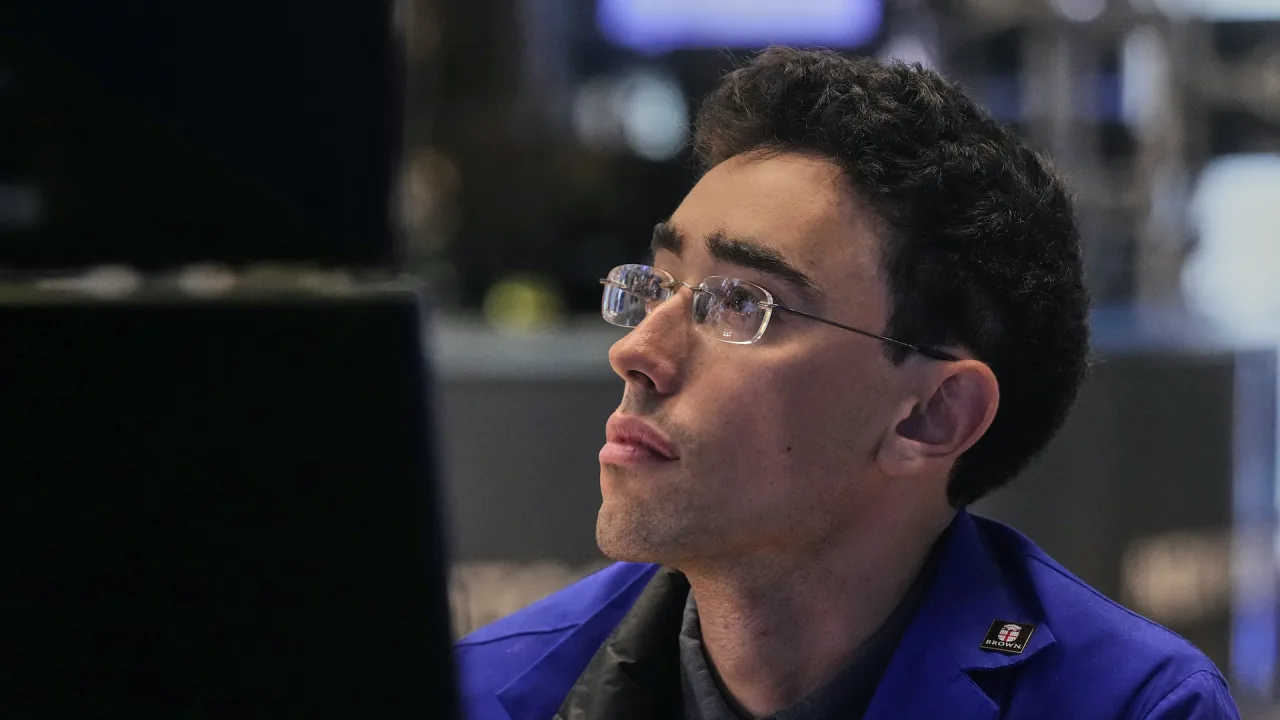 Stocks rise to more records after U.S. strikes trade deal with Japan
