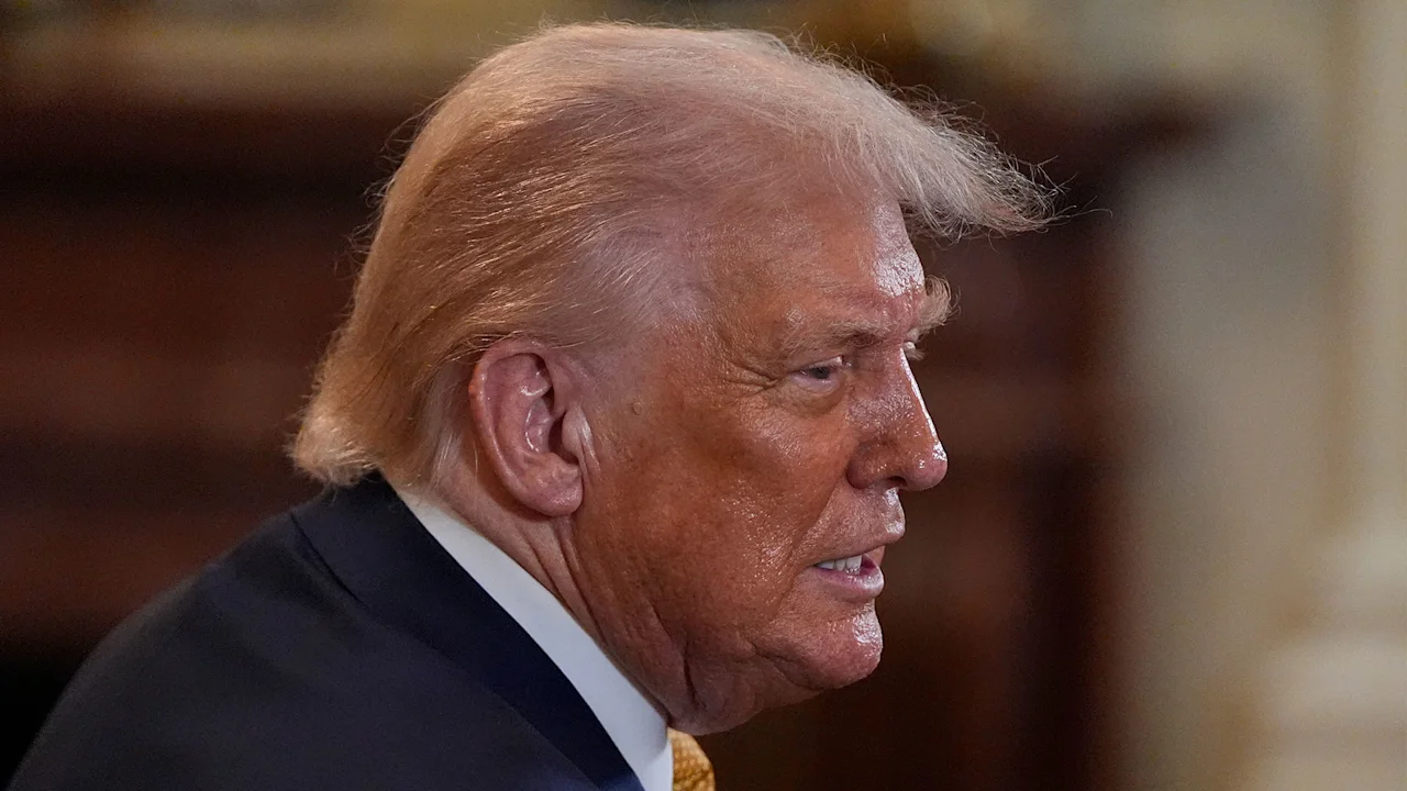 U.S. automakers voice concerns over Trump’s 15% tariff deal with Japan