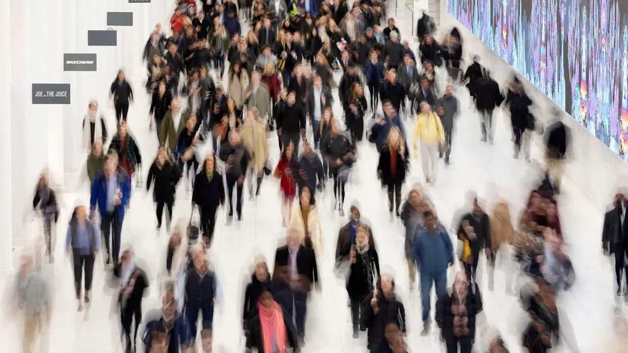 Data nerds are banding together to preserve government information under attack by the Trump administration