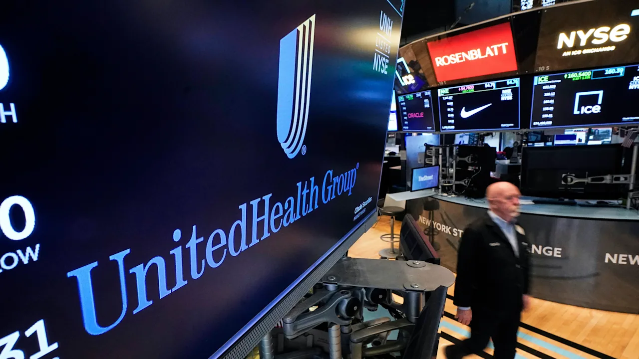 UnitedHealth Group confirms DOJ investigation over Medicare billing