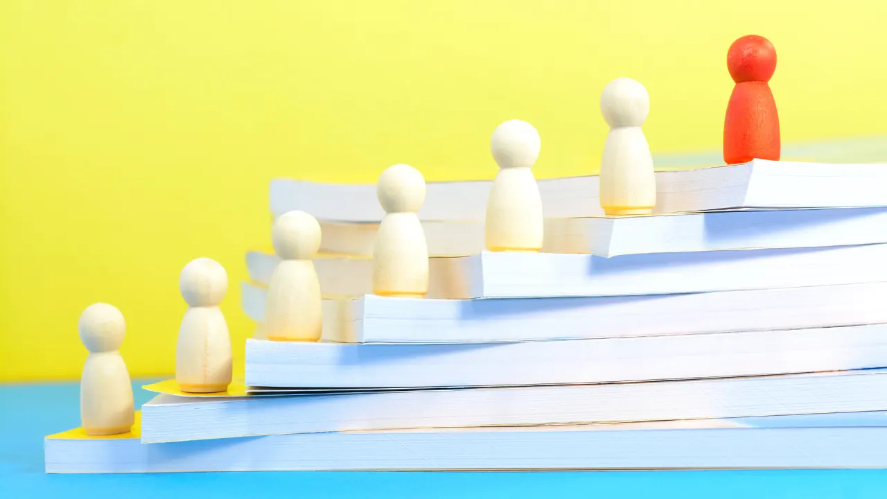 Underserved students interested in STEM are often overlooked