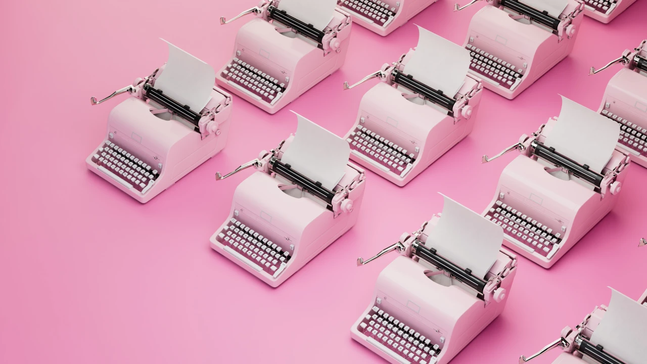 Storytelling isn’t just for marketing