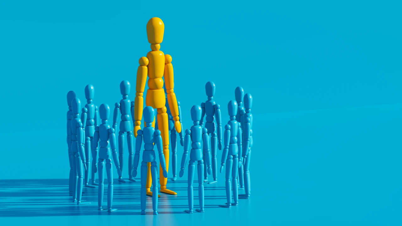 One of your most valuable assets is the leaders you create