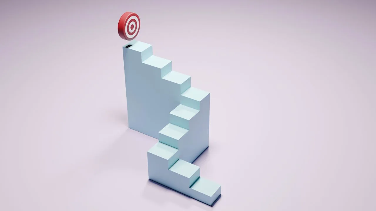 4 Steps for a success scale-up