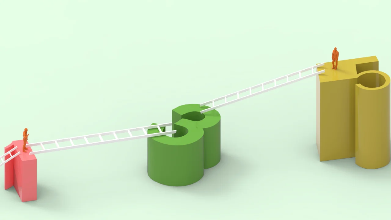 The next generation of business leaders must be adaptable